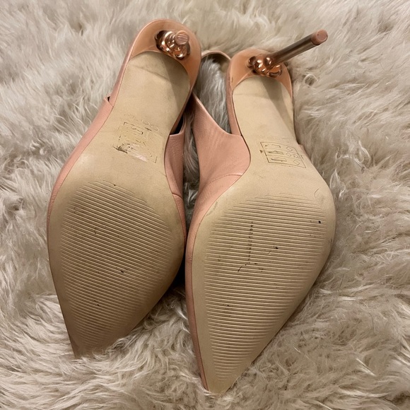 ALDO Slingback Pumps - Picture 5 of 5